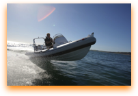 boat services for film, tv and outside broadcast